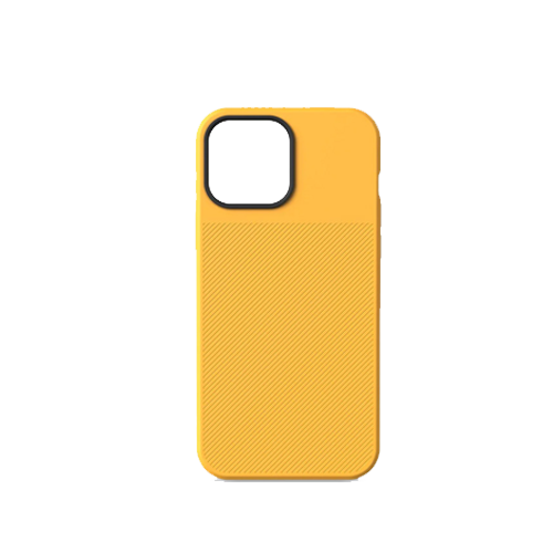 iPhone 12 Pro Moment Case – Yellow