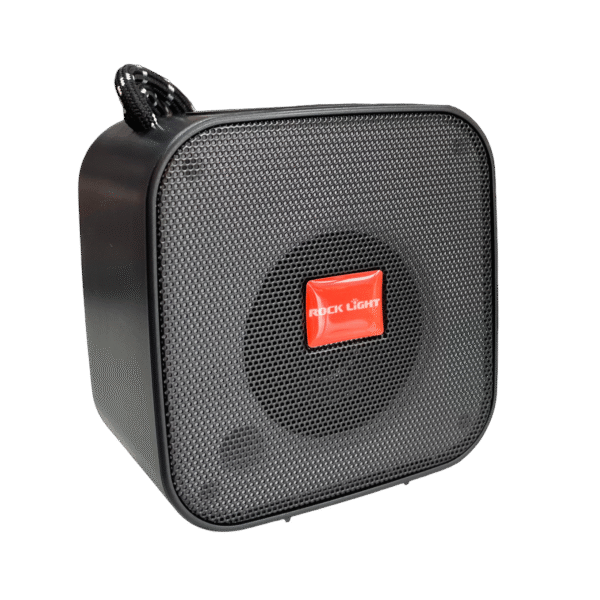 MZ M405SP (Portable Bluetooth Speaker) Dynamic Thunder Sound, in Built RGB Light 5 W Bluetooth Speaker
